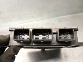 Recambio de centralita motor uce para dacia logan 1.5 dci diesel cat referencia OEM IAM 8201002106 R0410B036E DELPHI