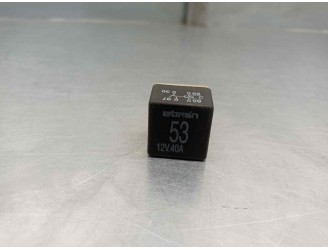 Replacement relay for Seat Cordoba Saloon (6K2) 1.9 TDI OEM IAM reference 141951253B 