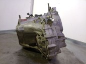 Recambio de caja cambios para mazda 6 hatchback (gh) 2.2 mzr-cd (gh10) referencia OEM IAM A9813507 A6301701XF AISIN