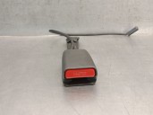 Recambio de enganche cinturon para mazda cx-5 (kf) 2.0 referencia OEM IAM K8Y03  