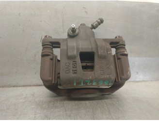 Replacement rear left brake caliper for Chevrolet Epica 2.0 Diesel CAT OEM IAM reference 96475840 