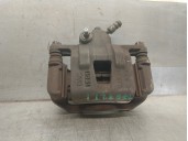 Replacement rear left brake caliper for Chevrolet Epica 2.0 Diesel CAT OEM IAM reference 96475840 