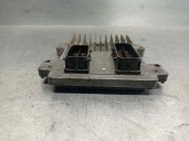 Recambio de centralita motor uce para opel corsa d 1.2 16v lpg referencia OEM IAM 55576685 