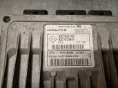 Recambio de centralita motor uce para dacia logan 1.5 dci diesel cat referencia OEM IAM 8201002106 R0410B036E DELPHI