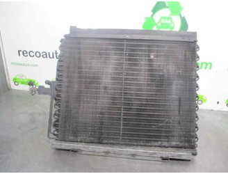 Recambio de condensador / radiador aire acondicionado para mercedes-benz clase e (w124) berlina 3.2 24v cat referencia OEM IAM 