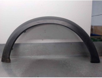 Recambio de aletin delantero derecho para land rover discovery 2.7 td v6 cat referencia OEM IAM DFJ000022 