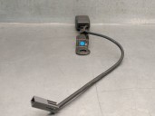 Recambio de enganche cinturon para mazda cx-5 (kf) 2.0 referencia OEM IAM K8Y03  