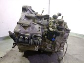 Recambio de caja cambios para mazda 6 hatchback (gh) 2.2 mzr-cd (gh10) referencia OEM IAM A9813507 A6301701XF AISIN