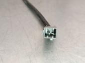 Recambio de enganche cinturon para mazda cx-5 (kf) 2.0 referencia OEM IAM K8Y03  