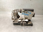 Recambio de cerradura puerta trasera derecha para dacia logan 1.5 dci diesel cat referencia OEM IAM 8200928492 8200928492 