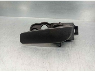 Recambio de maneta interior delantera derecha para peugeot bipper tepee 1.3 16v hdi fap referencia OEM IAM 1308747070  4 PUERTAS