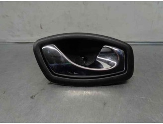 Recambio de maneta interior trasera derecha para renault clio iv 1.5 dci diesel fap referencia OEM IAM 826720001R  