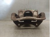 Replacement rear left brake caliper for Chevrolet Epica 2.0 Diesel CAT OEM IAM reference 96475840 