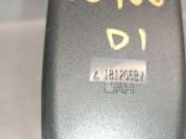 Recambio de enganche cinturon para mazda cx-5 (kf) 2.0 referencia OEM IAM K8Y03  