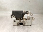 Recambio de cerradura puerta trasera derecha para dacia logan 1.5 dci diesel cat referencia OEM IAM 8200928492 8200928492 