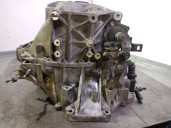 Recambio de caja cambios para mazda 6 hatchback (gh) 2.2 mzr-cd (gh10) referencia OEM IAM A9813507 A6301701XF AISIN