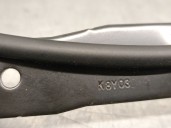 Recambio de enganche cinturon para mazda cx-5 (kf) 2.0 referencia OEM IAM K8Y03  