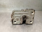 Recambio de cerradura puerta trasera derecha para dacia logan 1.5 dci diesel cat referencia OEM IAM 8200928492 8200928492 