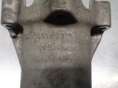 Replacement right engine mount for Mercedes-Benz E-Class (W212) Saloon 2.1 CDI CAT OEM IAM reference A6512233404 A6512231404 