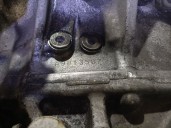 Recambio de caja cambios para mazda 6 hatchback (gh) 2.2 mzr-cd (gh10) referencia OEM IAM A9813507 A6301701XF AISIN