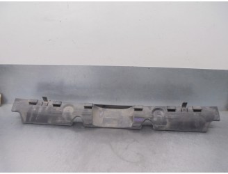 Recambio de refuerzo paragolpes trasero para renault twingo 1.5 dci diesel fap referencia OEM IAM 8200637080 