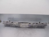 Recambio de refuerzo paragolpes trasero para renault twingo 1.5 dci diesel fap referencia OEM IAM 8200637080  