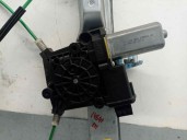 Recambio de elevalunas delantero izquierdo para opel corsa d 1.2 16v lpg referencia OEM IAM 541613212 6 PINES 3 PUERTAS