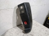 Recambio de puntera paragolpes trasera derecha para peugeot boxer caja cerrada (rs 3000) (330/333) 2007 ) 2.2 hdi cat referencia