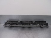 Recambio de refuerzo paragolpes trasero para renault twingo 1.5 dci diesel fap referencia OEM IAM 8200637080  