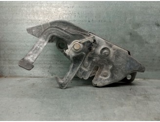 Recambio de cerradura capot para ford ranger (et) 2.5 tdci cat referencia OEM IAM 4986203 4986203 