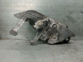 Replacement hood latch for Ford Ranger (ET) 2.5 TDCi cat OEM IAM reference 4986203 4986203 
