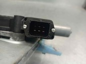 Recambio de elevalunas delantero izquierdo para opel corsa d 1.2 16v lpg referencia OEM IAM 541613212 6 PINES 3 PUERTAS