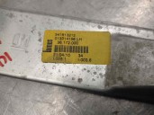 Recambio de elevalunas delantero izquierdo para opel corsa d 1.2 16v lpg referencia OEM IAM 541613212 6 PINES 3 PUERTAS