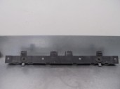 Replacement rear bumper reinforcement for Renault Twingo 1.5 dCi diesel FAP OEM IAM reference 8200637080 