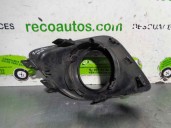 Replacement left bumper grille for Mitsubishi ASX (GA0W) 1.8 Di-D CAT OEM IAM reference 8321A385 