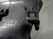 Recambio de rejilla paragolpes izquierda para mitsubishi asx (ga0w) 1.8 di-d cat referencia OEM IAM 8321A385  