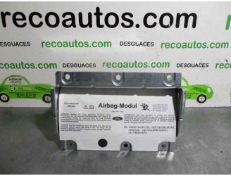 Recambio de airbag delantero derecho para ford mondeo ber. (ca2) 2.0 tdci cat referencia OEM IAM 6G9N042A94CE 605716100F 