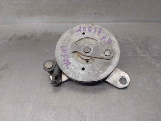 Recambio de retenedor puerta para land rover discovery 2.7 td v6 cat referencia OEM IAM BHF780021 RETENEDOR GUIA PORTON INFERIOR