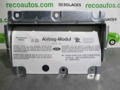 Recambio de airbag delantero derecho para ford mondeo ber. (ca2) 2.0 tdci cat referencia OEM IAM 6G9N042A94CE 605716100F 