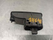 Recambio de mando elevalunas delantero derecho para opel corsa d 1.2 16v lpg referencia OEM IAM 13189333RW 