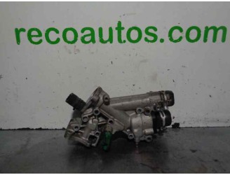 Recambio de termostato para peugeot 307 (s1) xs referencia OEM IAM 9635696080 