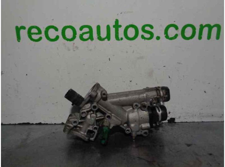 Recambio de termostato para peugeot 307 (s1) xs referencia OEM IAM 9635696080 