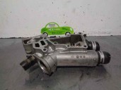 Replacement thermostat for Peugeot 307 (s1) xs OEM IAM reference 9635696080 