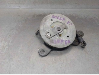 Recambio de retenedor puerta para land rover discovery 2.7 td v6 cat referencia OEM IAM BHF780031 RETENEDOR GUIA PORTON INFERIOR