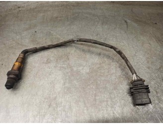 Replacement lambda sensor for Opel Corsa D 1.2 16V LPG OEM IAM reference 55563348 0258010121 BOSCH