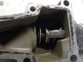 Recambio de termostato para peugeot 307 (s1) xs referencia OEM IAM 9635696080 