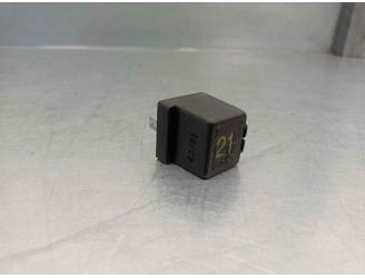 Recambio de rele para seat cordoba berlina (6k2) 1.9 tdi referencia OEM IAM 1L0953227A  