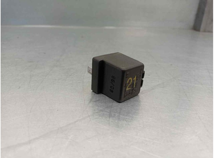 Recambio de rele para seat cordoba berlina (6k2) 1.9 tdi referencia OEM IAM 1L0953227A  