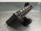 Recambio de evaporador aire acondicionado para volkswagen golf v plus (1kp) 1.9 referencia OEM IAM 1K0820679  