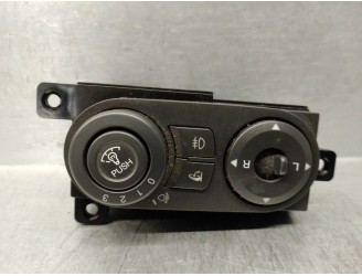 Recambio de mando retrovisor para chevrolet epica 2.0 diesel cat referencia OEM IAM 96645153  